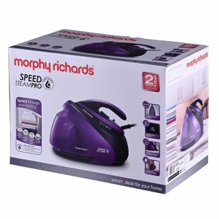 Generator pary Morphy Richards Speed Steem Pro (WYPRZEDAŻ)