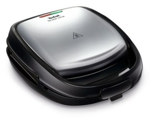 Opiekacz Tefal SW341D12 (700W; kolor inox)