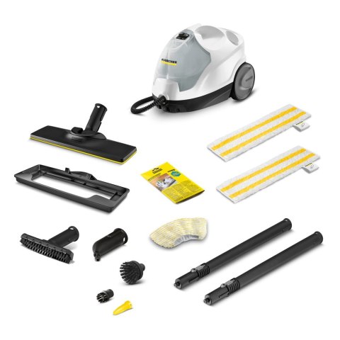 Parownica KARCHER SC 4 EasyFix Plus - 1.512-640.0