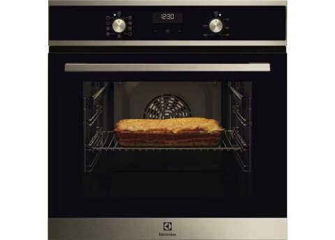 Piekarnik ELECTROLUX EOF5F50BX