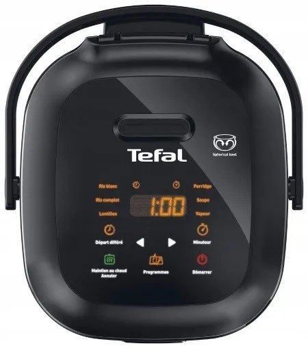 Multicooker TEFAL Mini Rice Cooker RK601800