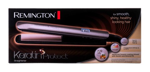 Prostownica REMINGTON S8540 S8540 (50W; kolor beżowy)