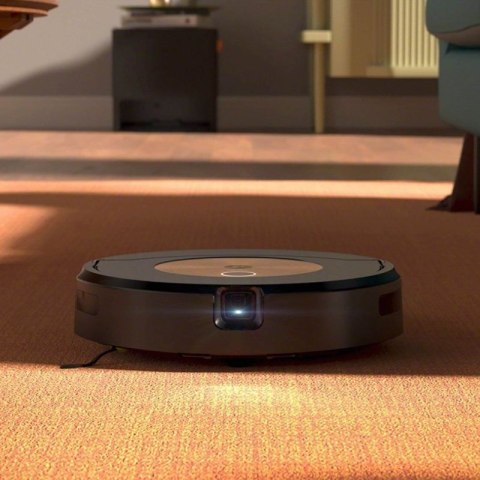 Robot odkurzająco-mopujący iRobot Roomba Combo j9+ (WYPRZEDAŻ)