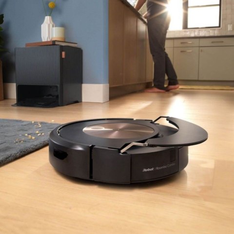 Robot odkurzająco-mopujący iRobot Roomba Combo j9+ (WYPRZEDAŻ)