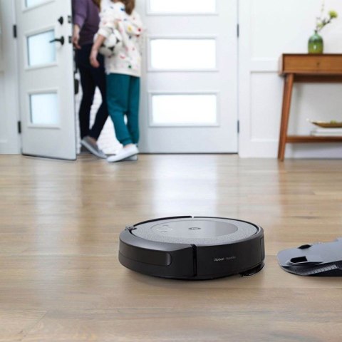 Robot sprzątający iRobot Roomba Combo i5+ (i557640)