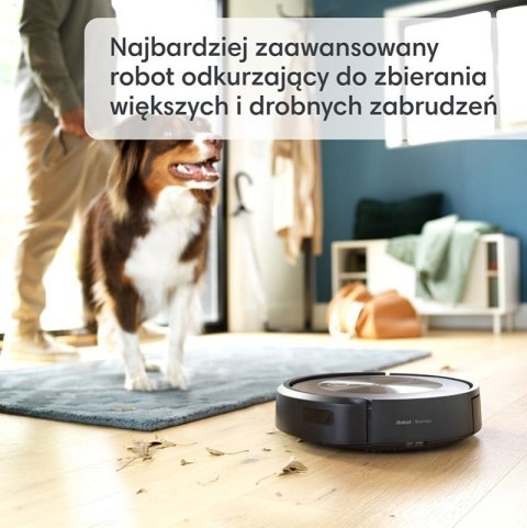 Robot sprzątający iRobot Roomba j9 (j915840)