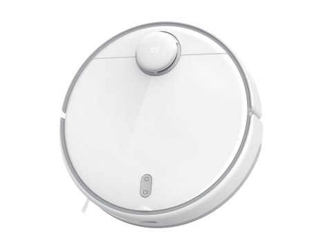 Robot sprzątający Xiaomi Mi Robot Vaccum-Mop 2 Pro biały (WYPRZEDAŻ)