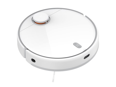 Robot sprzątający Xiaomi Mi Robot Vaccum-Mop 2 Pro biały (WYPRZEDAŻ)