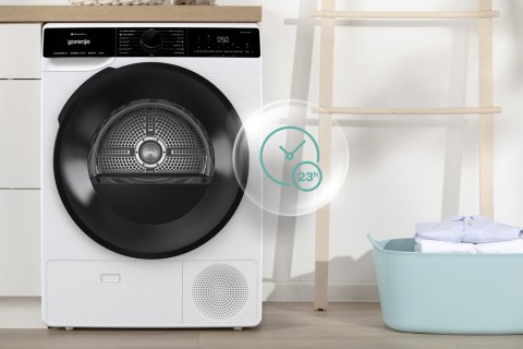 Suszarka do bielizny GORENJE DPNA92WIFI/PL