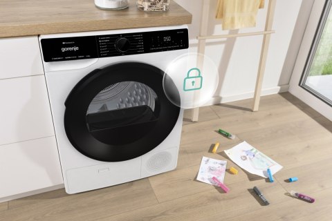 Suszarka do bielizny GORENJE DPNA92WIFI/PL