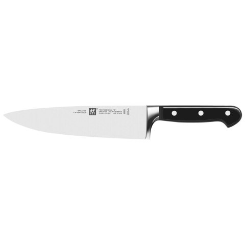 Zestaw noży ZWILLING Professional S w bloku 35621-004-0 (6 elementów)