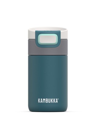 Kambukka kubek termiczny Etna 300ml Deep Teal