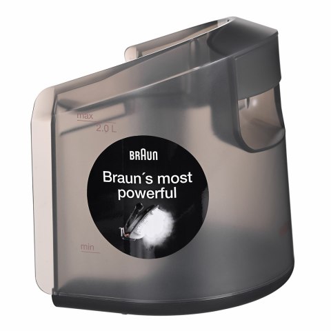 Generator pary BRAUN IS7286BK