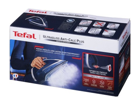 Żelazko TEFAL FV 6830 Ultragliss Plus