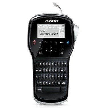 DYMO-DRUKARKA ETYKIET LABEL MANAGER 280