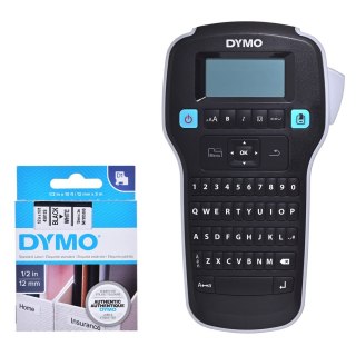 Dymo-drukarka etykiet LM160