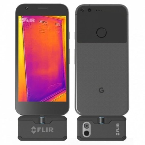 Kamera termowizyjna FLIR FLIR ONE FP3AC