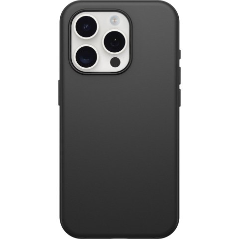 OTTERBOX ETUI SYMMETRY APPLE IPHONE 15 PRO CZARNY