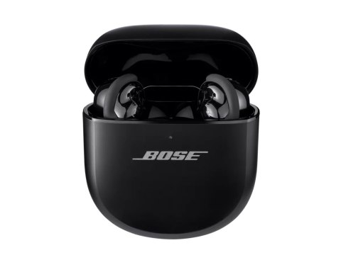 Słuchawki Bose QC Ultra Earbuds black (WYPRZEDAŻ)