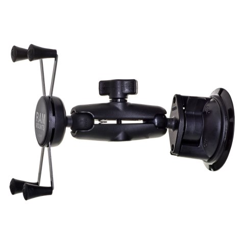 RAM MOUNT Uchwyt X-Grip™ montowany do szyby RAM-B-166-UN10U