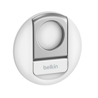 Uchwyt Belkin iPhone Mount with MagSafe for Mac Notebooks White