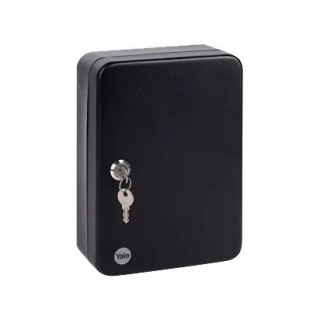 Yale Medium Key Lock Key Box Skrzynka na klucze YKB/540 z zamkiem na klucz (300x240x80mm)