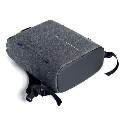 XD DESIGN PLECAK ANTYKRADZIEŻOWY BOBBY URBAN GRAY P/N: P705.642