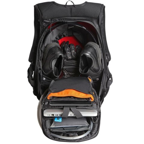 OGIO PLECAK MOTOCYKLOWY NO DRAG MACH 5 CZARNY P/N: 123006_36