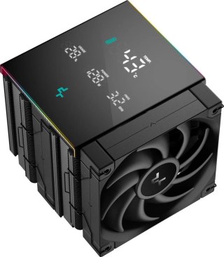 Chłodzenie Deepcool AK620 DIGITAL PRO