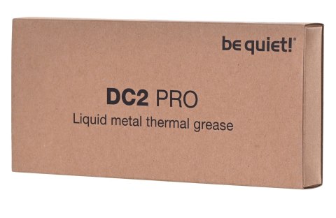 Pasta termoprzewodząca be quiet! Thermal Grease DC2 PRO