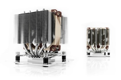 Chłodzenie CPU NOCTUA NH-D9L