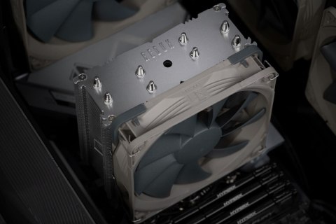 Chłodzenie CPU NOCTUA NH-U12S redux MULTI-Socket