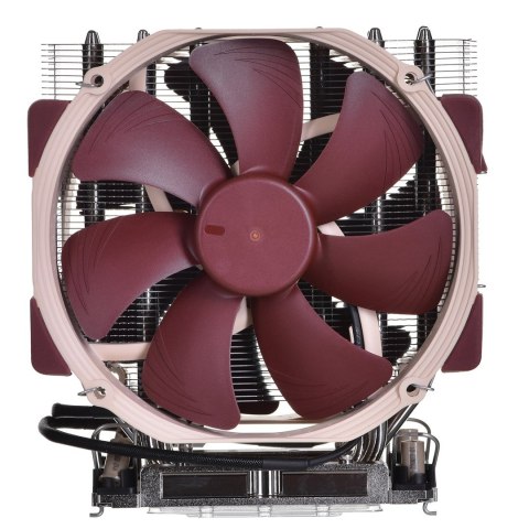 Chłodzenie CPU NOCTUA NH-U14S DX-4677 dla Intel LGA4677