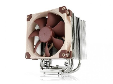 Chłodzenie CPU NOCTUA NH-U9S