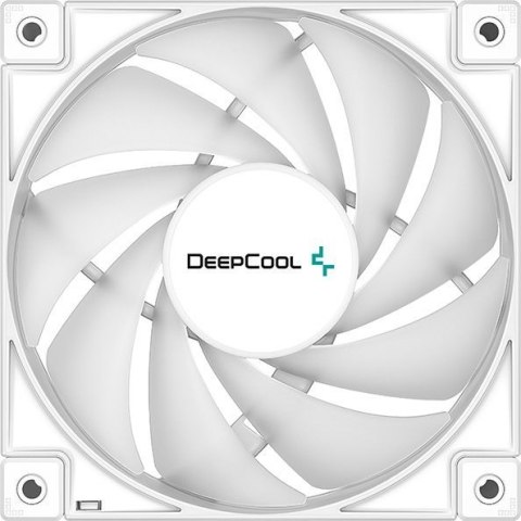 Wentylator DeepCool FC120 WHITE 3 in 1 (R-FC120-WHAMN3-G-1)