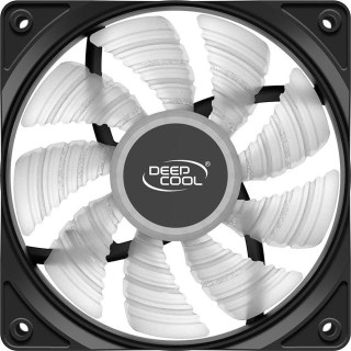 Wentylator DeepCool RF120R LED