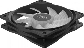 Wentylator DeepCool RF120R LED