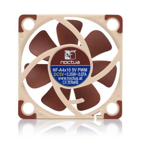 Wentylator NOCTUA 40mm 5V PWM (1000-5000 RPM)