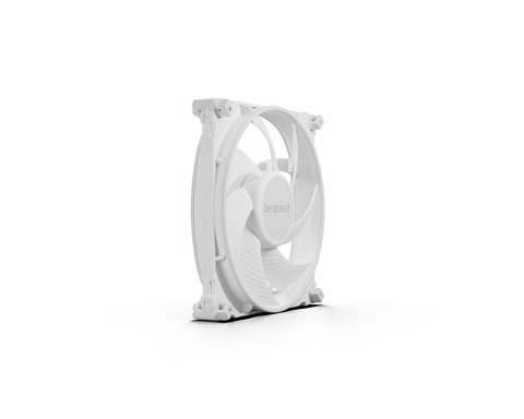 Wentylator BE QUIET! SILENT WINGS 4 140mm PWM high-speed White