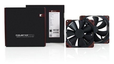 Wentylator NOCTUA 140mm NF-A14 IndustrialPPC-2000