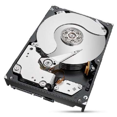 Dysk HDD Seagate IronWolf Pro (8 TB; 256MB; 3.5"; SATA)