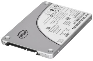 Dysk SSD Solidigm (Intel) S4620 1.92TB SATA 2.5" SSDSC2KG019TZ01 (DWPD up to 4)