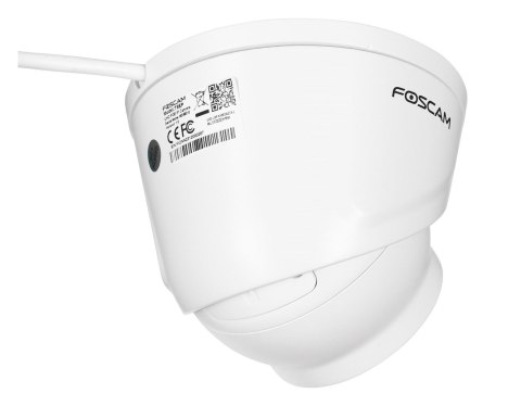 Kamera IP FOSCAM T8EP 8MP POE BIAŁA