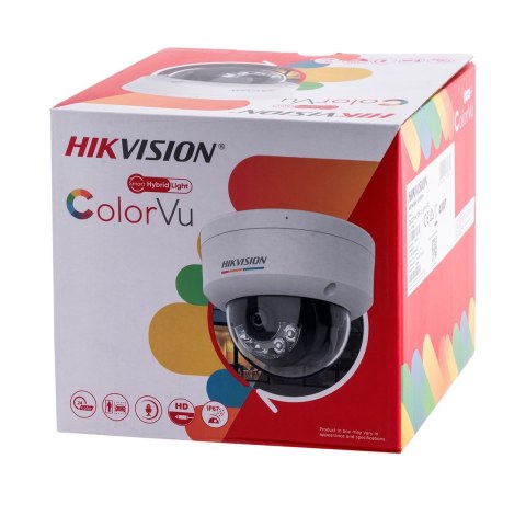 Kamera IP Hikvision DS-2CD1147G2H-LIU(2.8mm)