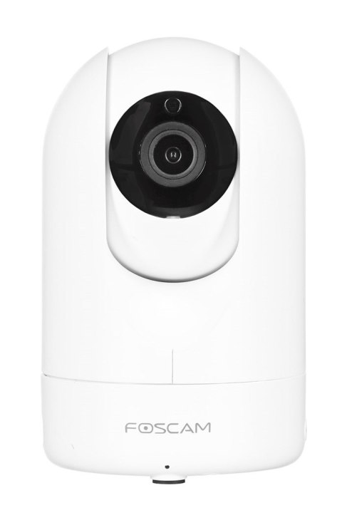 Kamera IP Wi-fi Foscam R4M INDOOR 4MP Biała