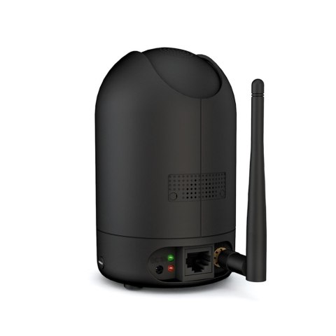 Kamera IP Wi-fi Foscam R4M INDOOR 4MP Czarna