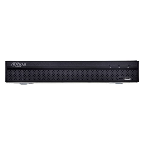 REJESTRATOR IP DAHUA NVR2104HS-S3