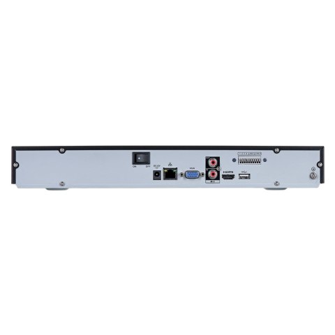 Rejestrator IP DAHUA NVR4208-4KS2/L