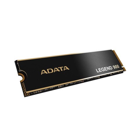 Dysk SSD ADATA Legend 900 ColorBox 2TB PCIe gen.4