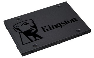 Dysk SSD Kingston A400 (960GB; 2.5"; SATA 3.0; SA400S37/960G)